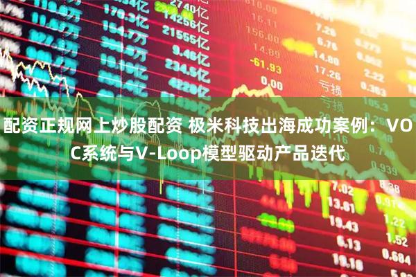 配资正规网上炒股配资 极米科技出海成功案例：VOC系统与V-Loop模型驱动产品迭代